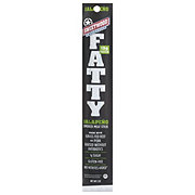 FATTY 13g Protein Smoked Meat Stick - Jalapeño