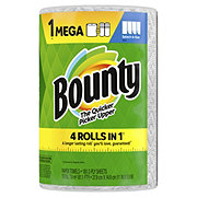 Bounty Select-A-Size Mega Roll Paper Towels