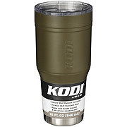 KODI by H-E-B Stainless Steel Insulated Tumbler - Oak Moss