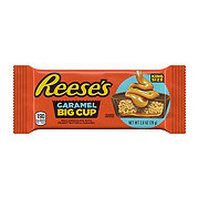 Reese's Caramel Big Cup Candy - King Size