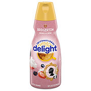 International Delight Bridgerton Berries & Creme Liquid Coffee Creamer