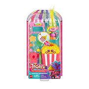 Trolls Fun Fair Surprise FairFest Viva Doll Playset