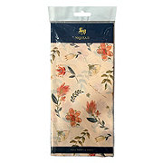 NIQUEA.D Floral Tissue Paper