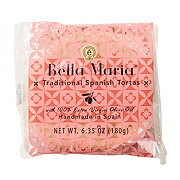 Bella Maria Traditional Spanish Torta