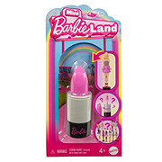 Barbie Mini BarbieLand Lipstick Surprise Fashionista Doll