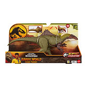 Jurassic World Battle Roarin' Becklespinax Dinosaur