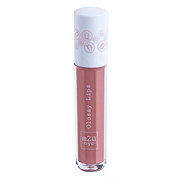 M2U NYC Lip Gloss - Crash