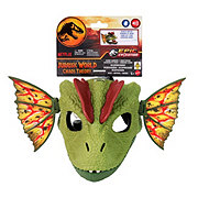 Jurassic World Venom Launchin' Dilophosaurus Mask