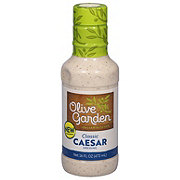 Olive Garden Classic Caesar Dressing