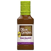 Olive Garden Balsamic Vinaigrette