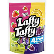 Laffy Taffy Assorted Mini Candy Bars