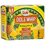 Dole Whip Pineapple Frozen Treat