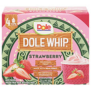 Dole Whip Strawberry