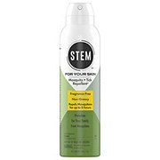 STEM Mosquito & Tick Repellent Bug Spray