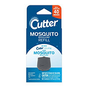 Cutter Eclipse Zone Mosquito Repellent Refill