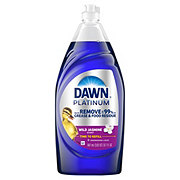 Dawn Platinum Wild Jasmine Liquid Dish Soap