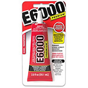 Eclectic Products E6000 Premium Adhesive