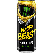 Nasty Beast Monster Hard Tea Original