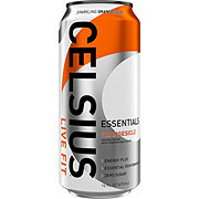Celsius Live Fit Essentials Energy -  Sparkling Orangesicle