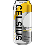 Celsius Live Fit Essentials Energy Drink - Sparkling Mango Tango