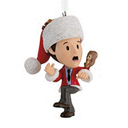 Hallmark National Lampoon's Christmas Vacation Clark Griswold Ornament