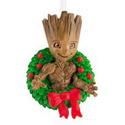 Hallmark Marvel Guardians of the Galaxy Groot Christmas Ornament