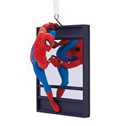 Hallmark Marvel Spider-Man Hallmark Christmas Ornament