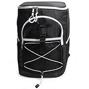 Polar Pack 30-Can Backpack Cooler - Black