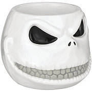 The Nightmare Before Christmas Jack Skellington Halloween Candy Bowl