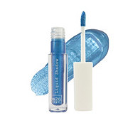 M2U NYC Liquid Shadow - Sliver Blue