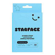 Starface Hydro-Star +Salicylic Acid Pimples Patches