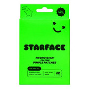 Starface Hydro-Star +Tea Tree Pimple Patches