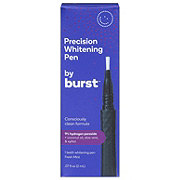 Burst Precision Whitening Pen - Fresh Mint