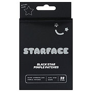 Starface Black Star Pimple Patches