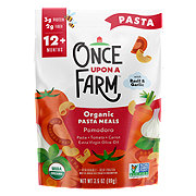 Once Upon a Farm Organic Pasta Frozen Meal - Pomodoro