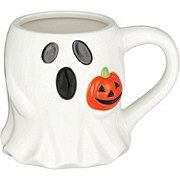 Destination Holiday Halloween Boy Ghost Mug