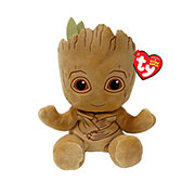 Ty Groot Beanie Babies Plush