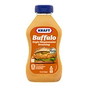 Kraft Buffalo Style Mayonnaise Dressing