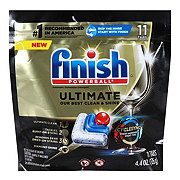 Finish Powerball Powerball Ultimate Dishwasher Detergent Tabs