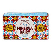 Minerva Dairy Butter, Unsalted