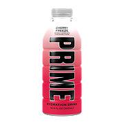 Prime Hydration Cherry Freeze Hydration Drink
