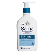 Sarna Calm + Cool Anti-Itch Lotion
