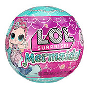 L.O.L. Surprise! Mermaids Tots Capsule