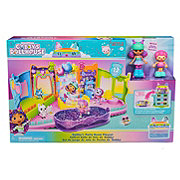 Gabby's Dollhouse Party Room Playset