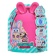 L.O.L. Surprise! Tweens Costume Doll Capsule