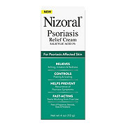 Nizoral Psoriasis Relief Cream