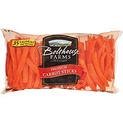 Bolthouse Farms Fresh Premium Carrot Sticks