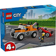 LEGO City Tow Truck Set