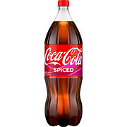 Coca-Cola Coca Cola Spiced