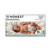 The Honest Company Clean Conscious Diapers - Size 1